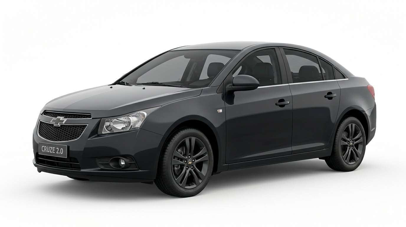 Chevrolet Cruze 2.0