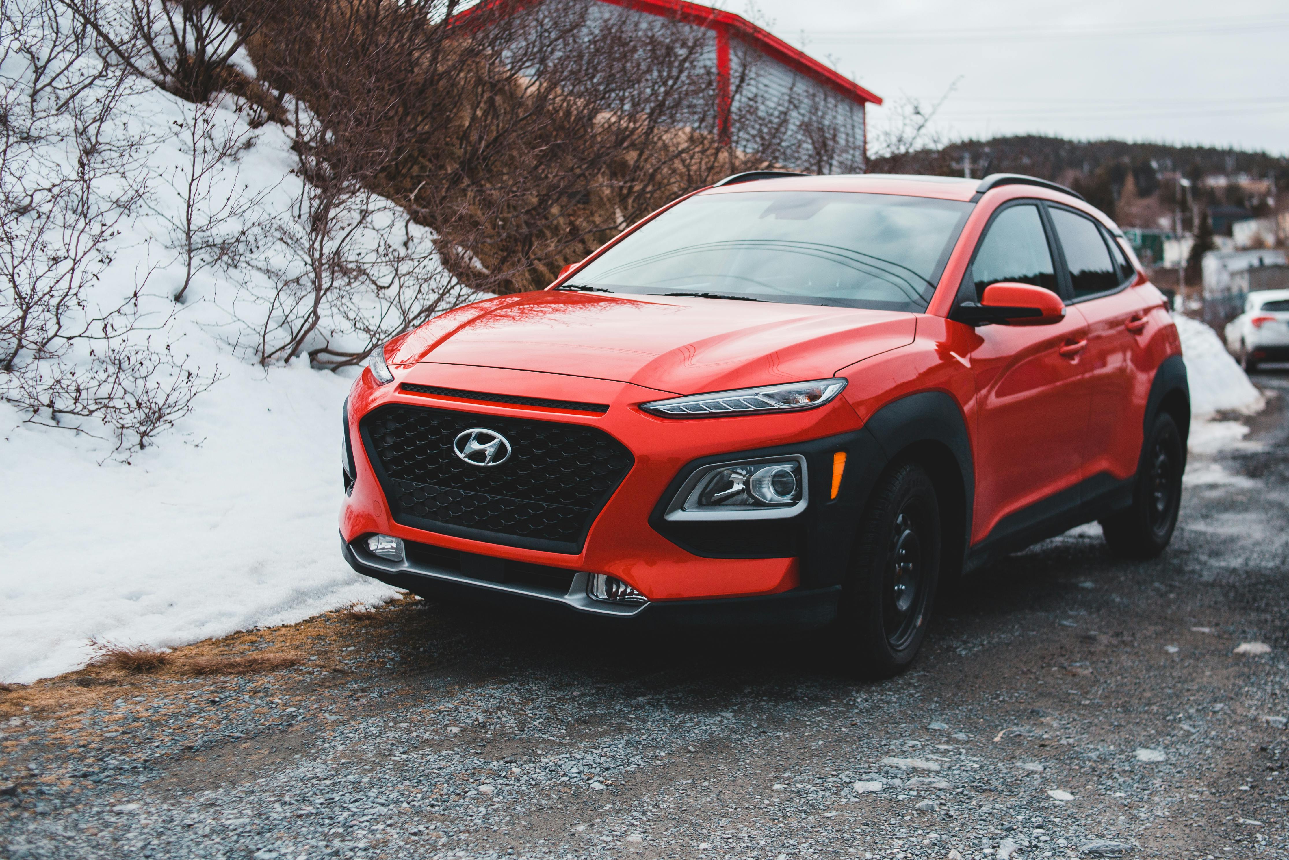 Hyundai H1 TQ 2.5 CRDi (9-Seater Automatic)