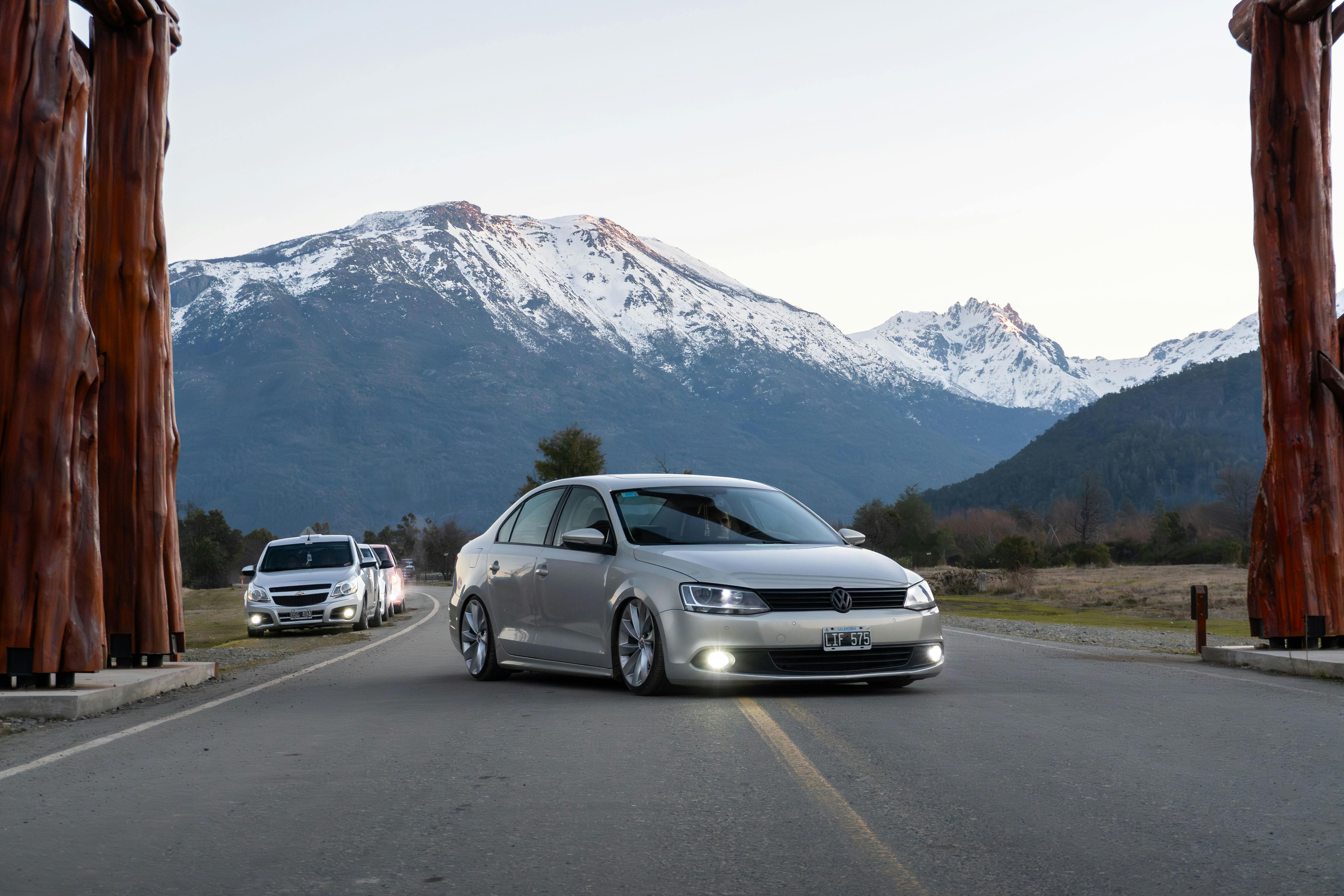 Volkswagen Jetta 2.0 TDI Comfortline (Automatic Diesel)