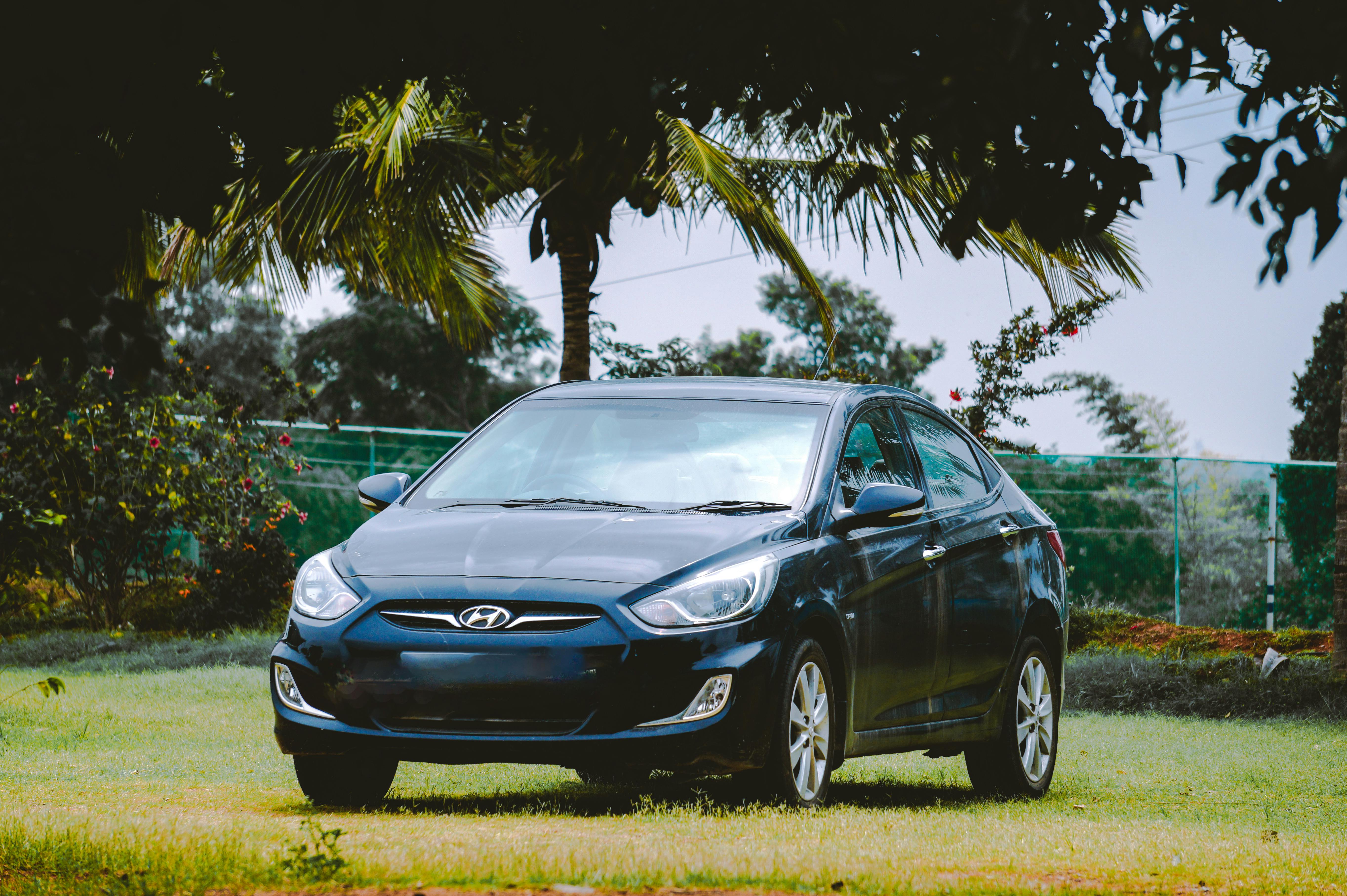 Hyundai Accent 1.6