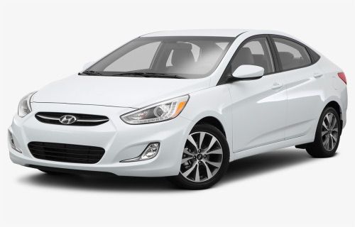Hyundai Accent 1.6