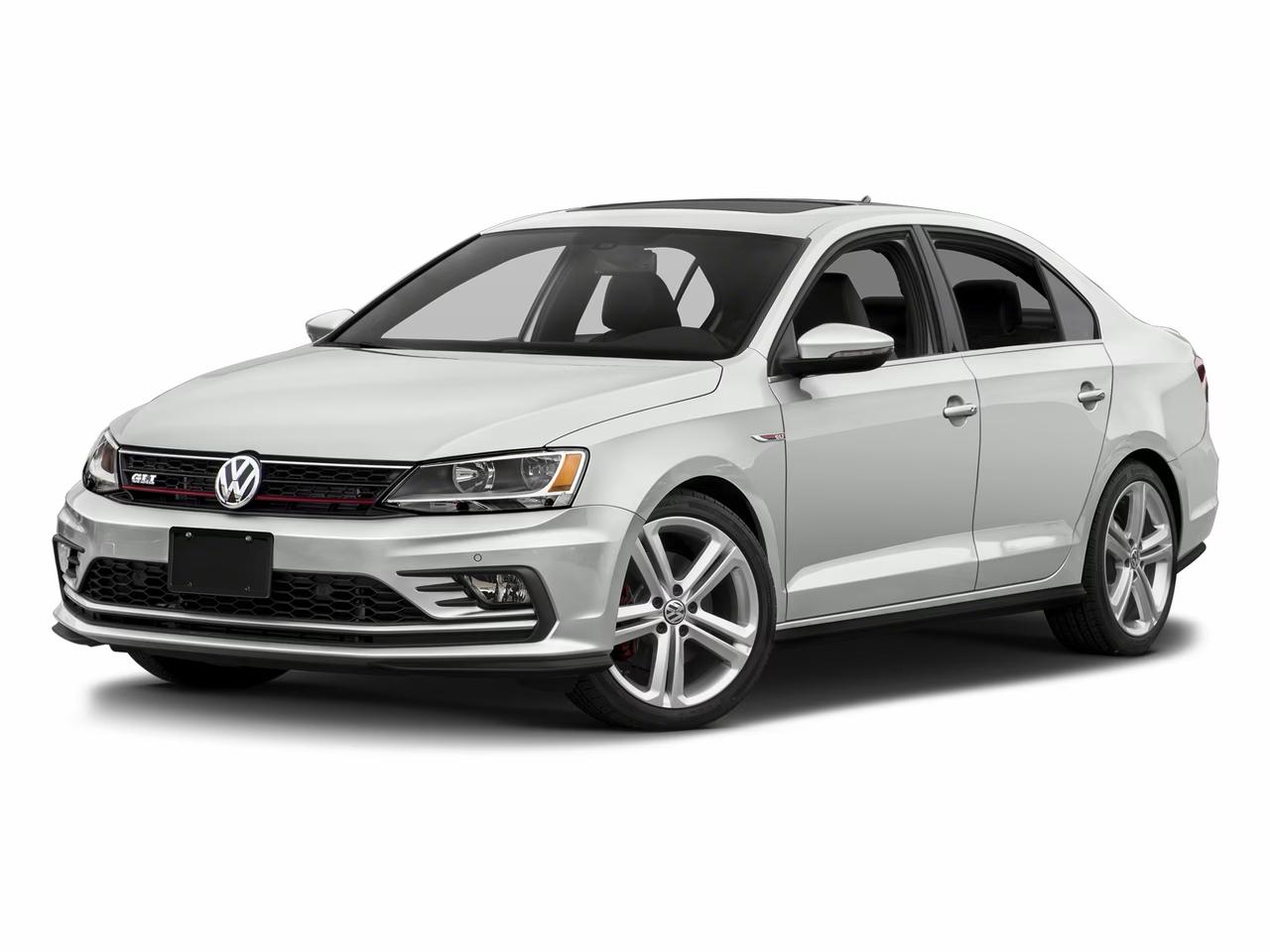 Volkswagen Jetta 2.0 TDI Comfortline (Automatic Diesel)