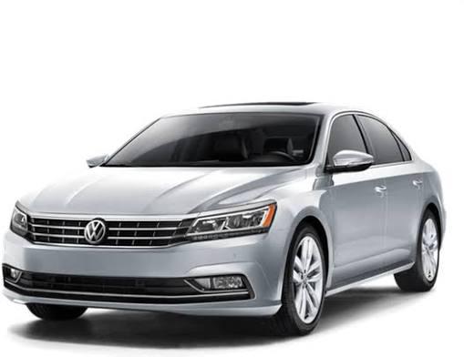 Volkswagen Passat 2.0
